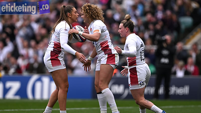 WRWC Tickets | WRWC 2025 Tickets