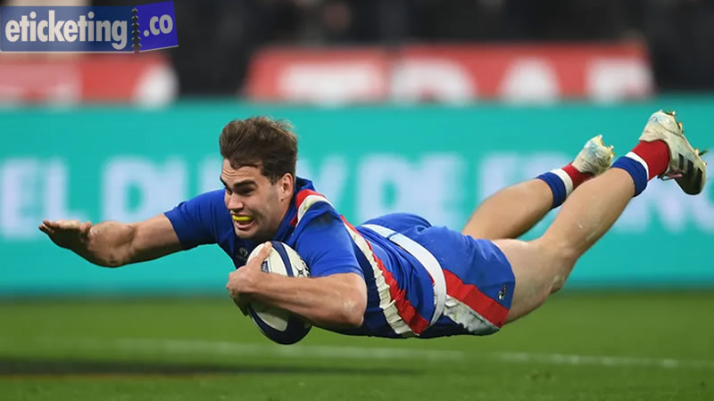 Italy Six Nations Tickets | Ireland Vs Scotland Tickets 