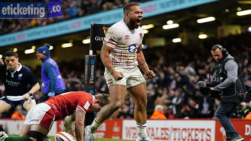 Italy Six Nations Tickets | Ireland Vs Scotland Tickets