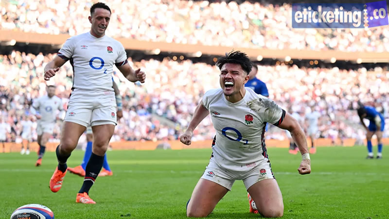 Italy Six Nations Tickets | Ireland Vs Scotland Tickets 