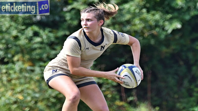 WRWC Tickets | WRWC 2025 Tickets