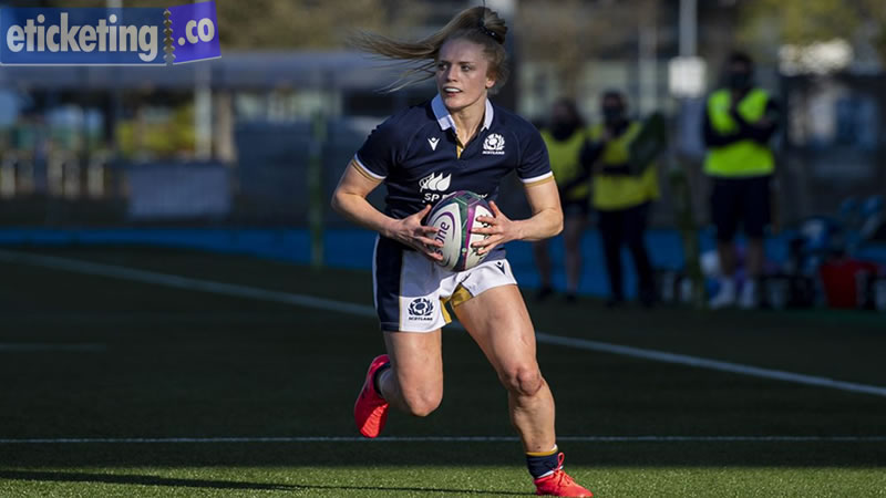 Women Rugby World Cup 2025 Tickets | WRWC Tickets