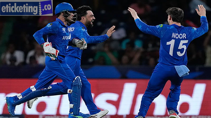 India’s Depth Proves Too Strong for Pakistan