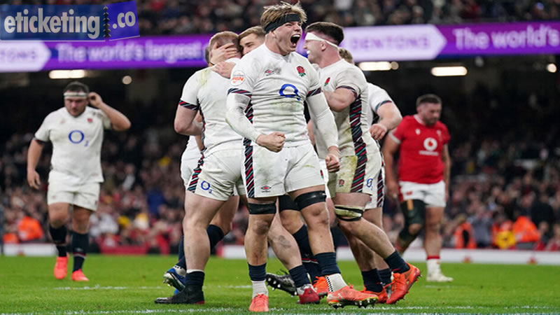 Italy Six Nations Tickets | Ireland Vs Scotland Tickets