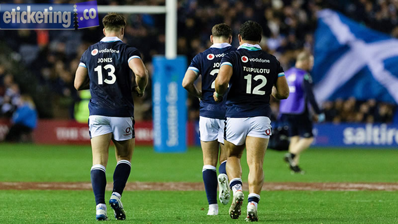 France Six Nations Tickets | Six Nations 2026 Tickets