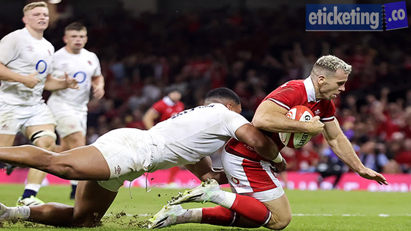 England Vs Ireland Tickets | Scotland Six Nations Tickets