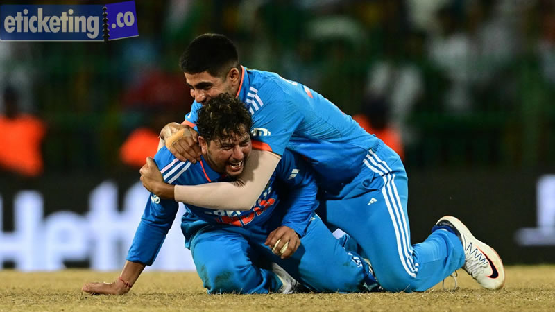 India Vs Pakistan Tickets | Asia Cup Tickets