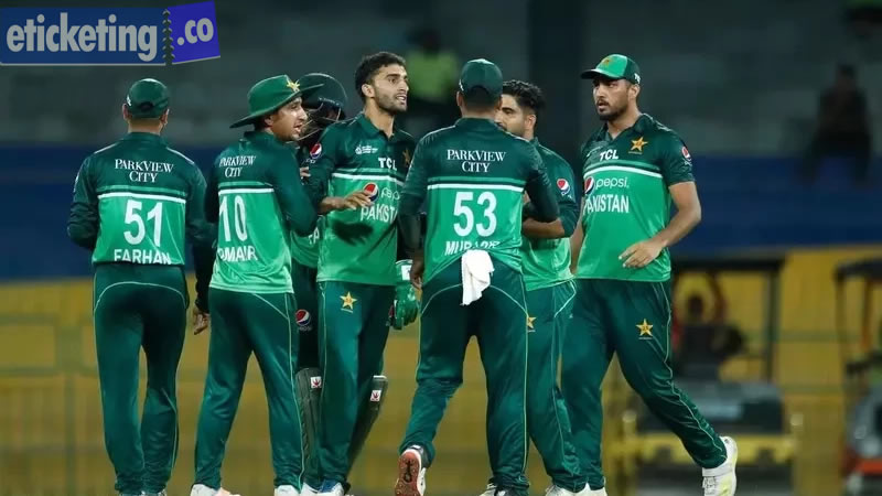 
India Vs Pakistan Tickets | Asia Cup Tickets