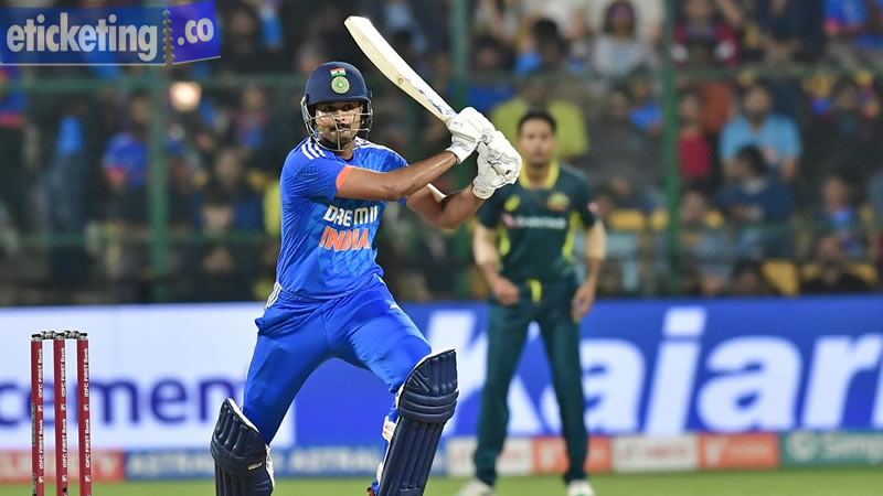 India Poised to Defend Asia Cup Crown