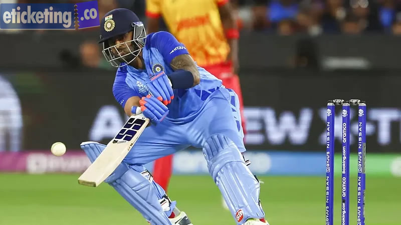 Can the UAE Upset the Champions?