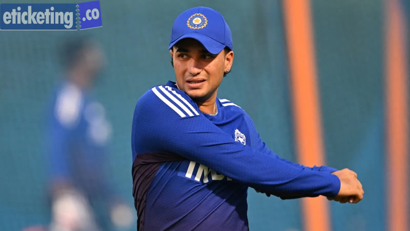 The Unbreakable Gill–Abhishek Connection