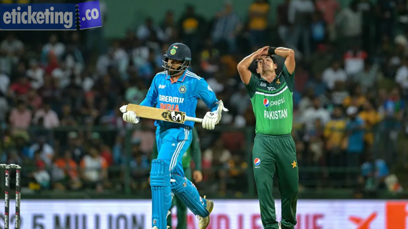 India Vs Pakistan Tickets | Asia Cup Tickets | Asia Cup 2025 Tickets