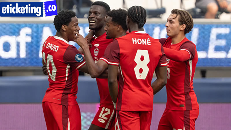 FIFA 2026 Tickets | Football World Cup Tickets