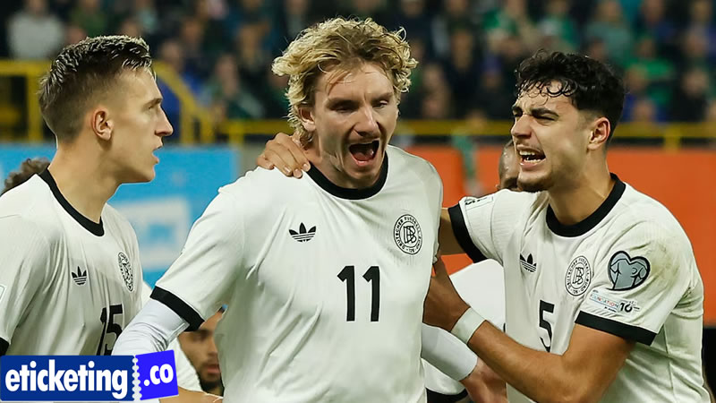 Soccer World Cup Tickets| World Cup Tickets | Germany FIFA World Cup Tickets