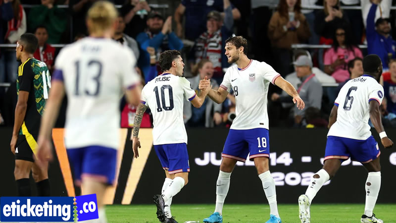 Soccer World Cup Tickets| World Cup Tickets | USA FIFA World Cup Tickets