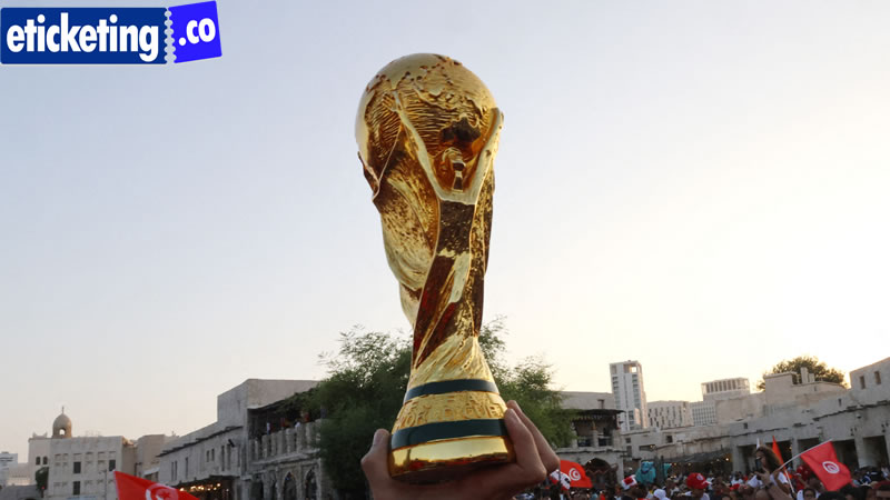 World Cup Tickets | FIFA 2026 Tickets