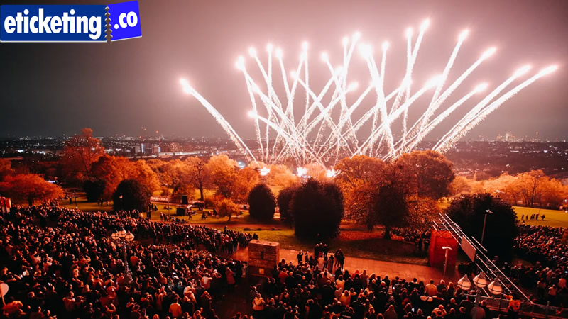 London New Year Eve Fireworks Tickets | London Fireworks Tickets | London New Year Fireworks Tickets