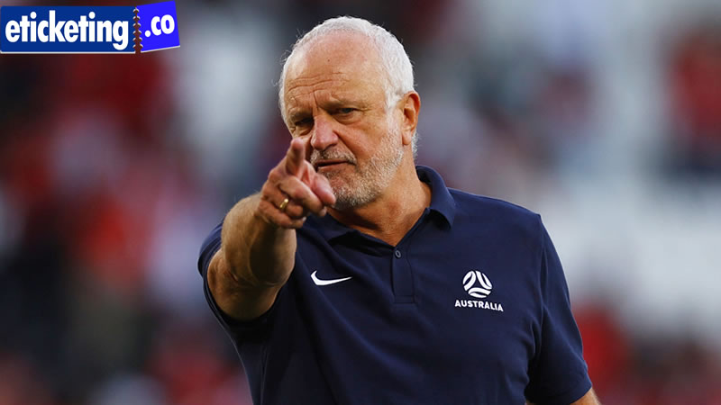 Soccer World Cup Tickets | World Cup Tickets | Australia FIFA World Cup Tickets