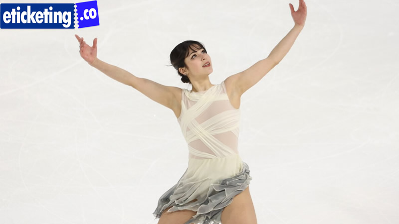 Winter Olympic 2026 Tickets | Olympic Figure Skating Tickets | | Milano Cortina 2026 Tickets | Italy Winter Olympic Tickets