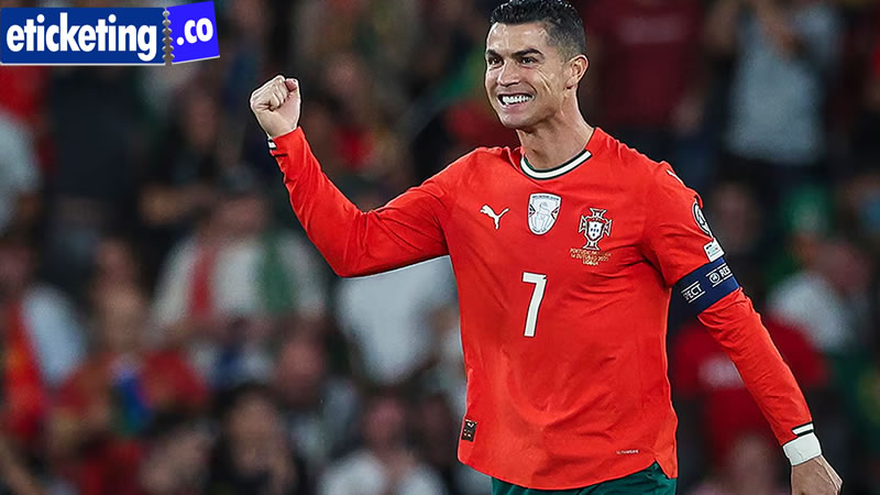 World Cup Tickets | FIFA 2026 Tickets
