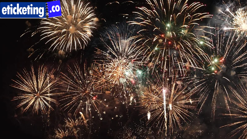 London New Year Eve Fireworks Tickets | London Fireworks Tickets | London New Year Fireworks Tickets
