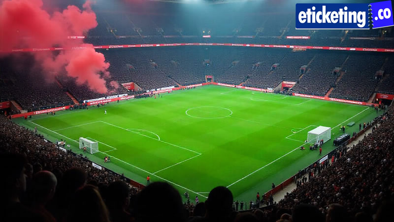 Buy World Cup Tickets | Buy FIFA 2026 Tickets