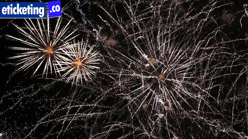 London New Year Eve Fireworks Tickets | London Fireworks Tickets | London New Year Fireworks Tickets
