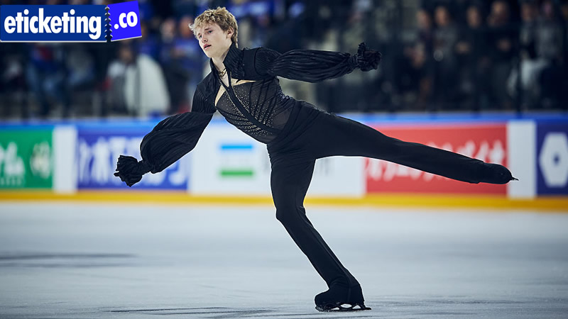 Winter Olympic 2026 Tickets | Olympic Figure Skating Tickets | | Milano Cortina 2026 Tickets | Italy Winter Olympic Tickets