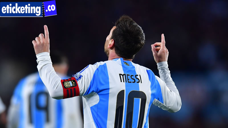 Soccer World Cup Tickets | FIFA 2026 Tickets