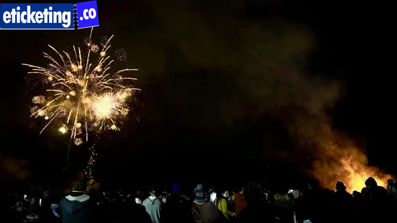London New Year Eve Fireworks Tickets | London Fireworks Tickets | London New Year Fireworks Tickets