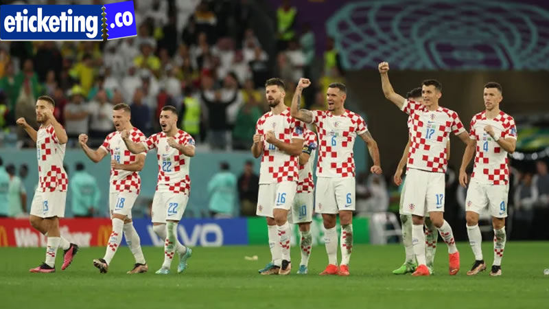 Soccer World Cup Tickets| World Cup Tickets | Croatia FIFA World Cup Tickets