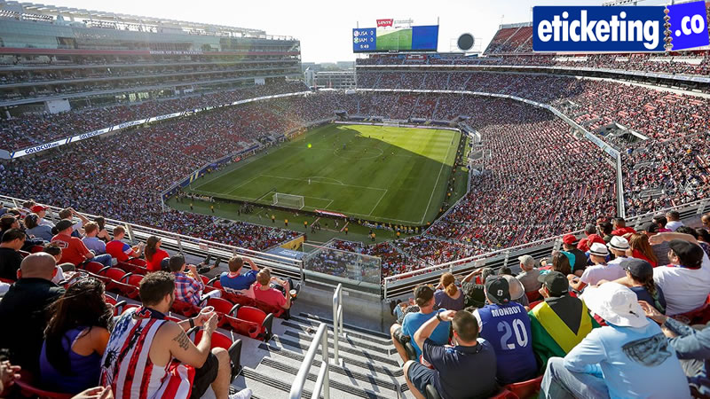 FIFA 2026 Tickets | World Cup Tickets