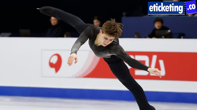 Winter Olympic 2026 Tickets | Olympic Figure Skating Tickets | | Milano Cortina 2026 Tickets | Italy Winter Olympic Tickets