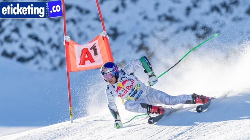 Winter Olympic 2026 Tickets | Olympic Alpine Skiing Tickets | | Milano Cortina 2026 Tickets | Olympic Freestyle Skiing Tickets