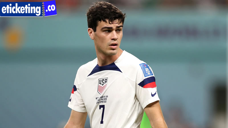 FIFA World Cup Tickets | Football World Cup 2026 Tickets