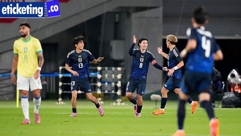 FIFA World Cup Tickets | Football World Cup 2026 Tickets