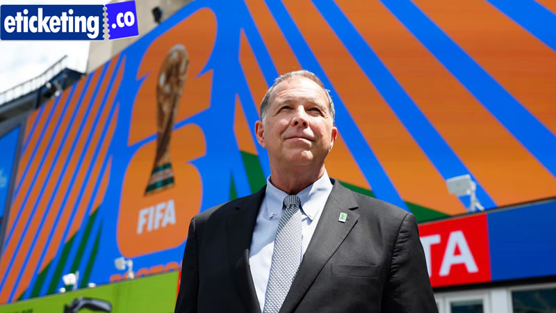 World Cup Tickets | FIFA 2026 Tickets