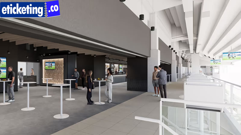 FIFA 2026 Tickets | Tickets for World Cup