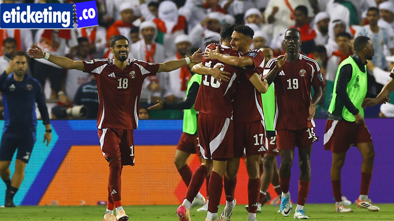 World Cup Tickets | FIFA 2026 Tickets