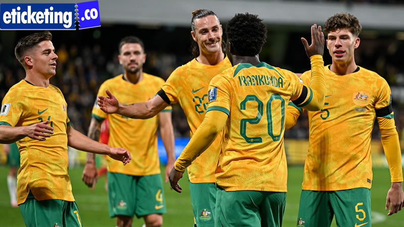 World Cup Tickets | FIFA 2026 Tickets