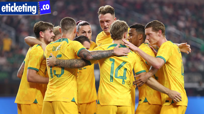 World Cup Tickets | FIFA 2026 Tickets