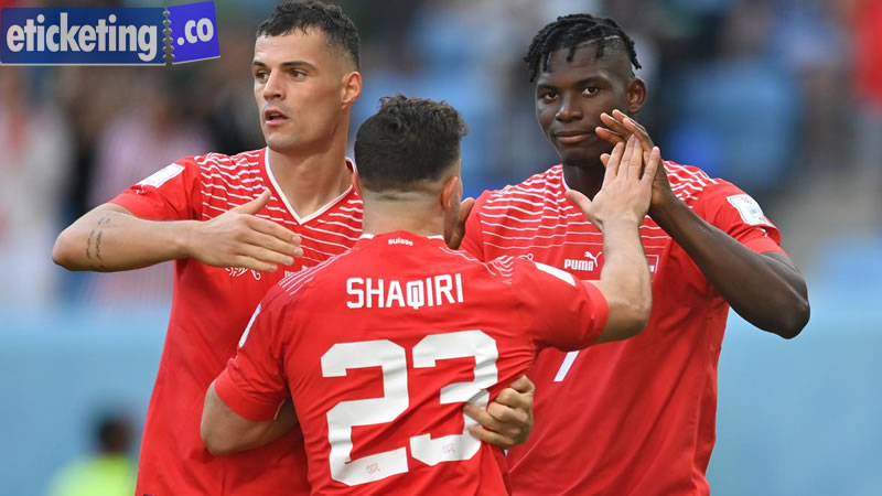 World Cup Tickets | Football World Cup Tickets | FIFA 2026 Semi Final Tickets