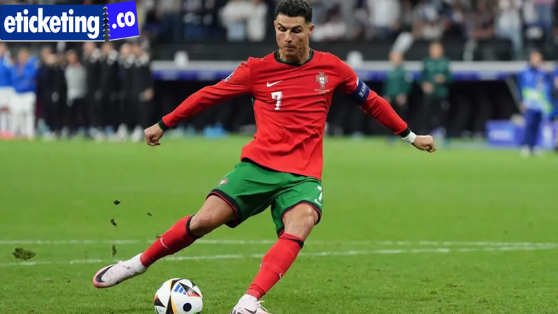 Soccer World Cup Tickets| World Cup Tickets | Portugal Football World Cup Tickets