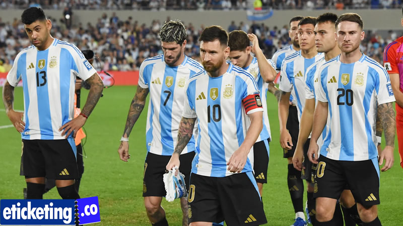 FIFA 2026 Tickets | Football World Cup 2026 Tickets