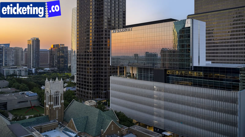 Soccer World Cup Tickets | FIFA 2026 Tickets