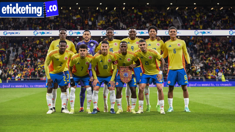 FIFA 2026 Tickets | Football World Cup 2026 Tickets