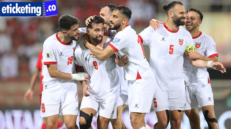 FIFA 2026 Tickets | Football World Cup Tickets