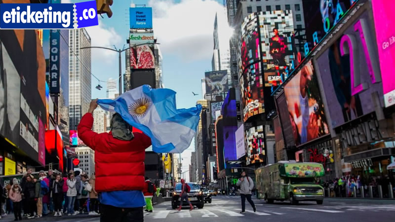 FIFA 2026 Tickets | Football World Cup Tickets