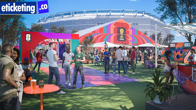 FIFA 2026 Tickets | Football World Cup Tickets