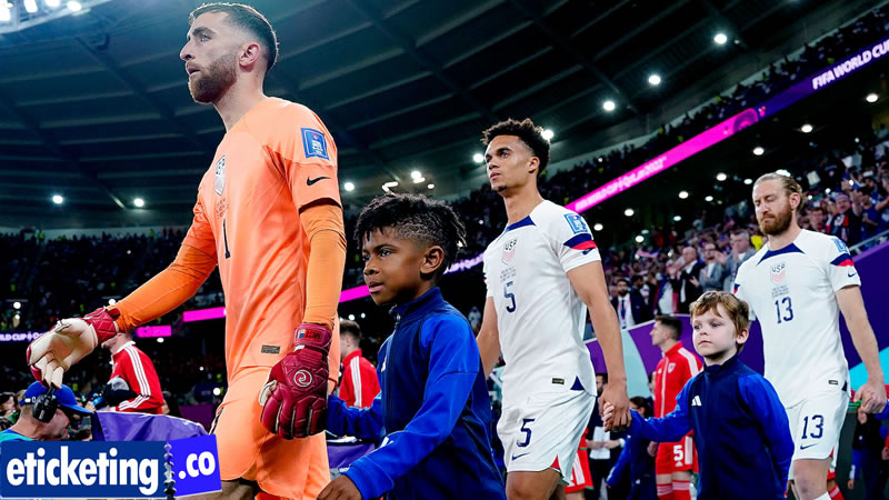 Football World Cup 2026 Tickets | FIFA World Cup Tickets